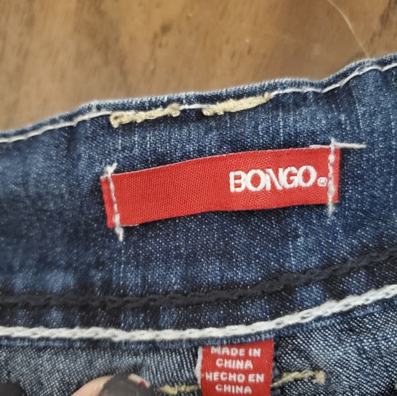 Bongo capri - Picture 2 of 3